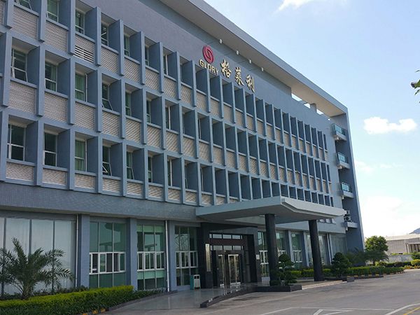 Решения для нанесения клея на металлические опорные пластины для Zhuhai Glory